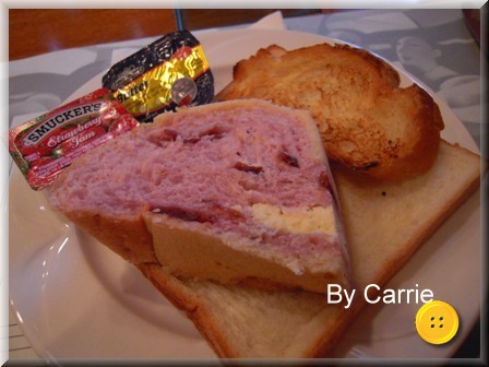 【台中早餐】永豐棧酒店．La mode早餐Buffet @飛天璇的口袋