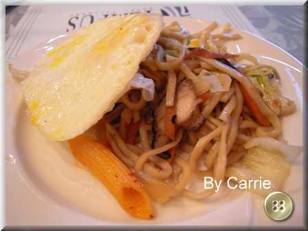 【台中早餐】永豐棧酒店．La mode早餐Buffet @飛天璇的口袋