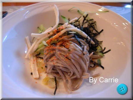 【台中早餐】永豐棧酒店．La mode早餐Buffet @飛天璇的口袋