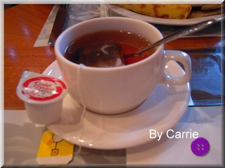 【台中早餐】永豐棧酒店．La mode早餐Buffet @飛天璇的口袋