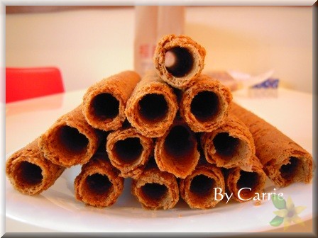 【嘉義團購美食】福義軒蛋捲 @飛天璇的口袋