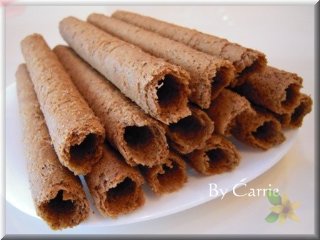 【嘉義團購美食】福義軒蛋捲 @飛天璇的口袋