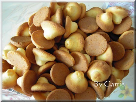 【嘉義團購美食】福義軒蛋捲 @飛天璇的口袋