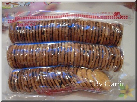 【嘉義團購美食】福義軒蛋捲 @飛天璇的口袋