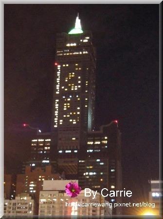 【高雄旅遊】高雄捷運新體驗 @飛天璇的口袋