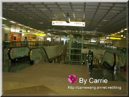 【高雄旅遊】高雄捷運新體驗 @飛天璇的口袋