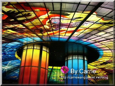 【高雄旅遊】高雄捷運新體驗 @飛天璇的口袋