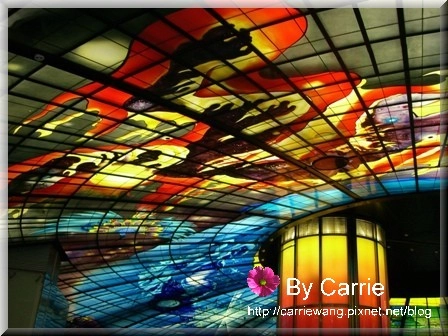 【高雄旅遊】高雄捷運新體驗 @飛天璇的口袋