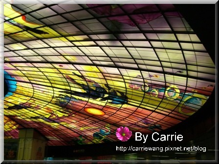 【高雄旅遊】高雄捷運新體驗 @飛天璇的口袋