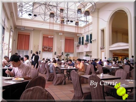 高雄寒軒飯店｜寒軒飯店Tivoli早餐Buffet @飛天璇的口袋