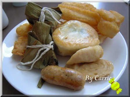 高雄寒軒飯店｜寒軒飯店Tivoli早餐Buffet @飛天璇的口袋