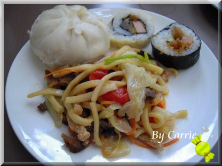 高雄寒軒飯店｜寒軒飯店Tivoli早餐Buffet @飛天璇的口袋