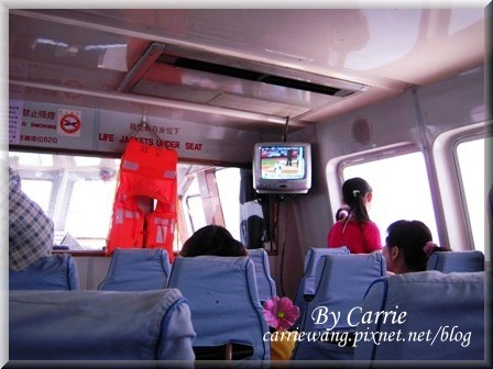 小琉球一日遊：交通方式、租車資訊、必玩景點、小吃美食 @飛天璇的口袋