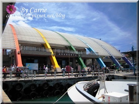 小琉球一日遊：交通方式、租車資訊、必玩景點、小吃美食 @飛天璇的口袋