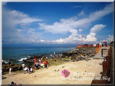 小琉球一日遊：交通方式、租車資訊、必玩景點、小吃美食 @飛天璇的口袋