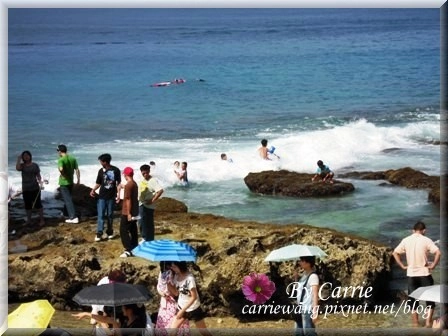 小琉球一日遊：交通方式、租車資訊、必玩景點、小吃美食 @飛天璇的口袋