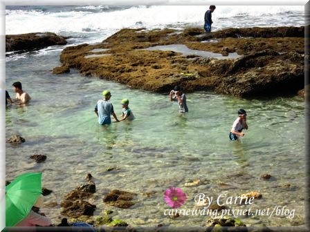 小琉球一日遊：交通方式、租車資訊、必玩景點、小吃美食 @飛天璇的口袋