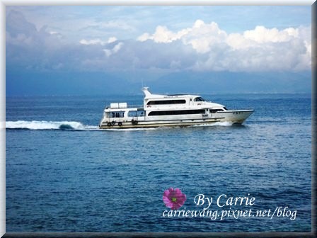 小琉球一日遊：交通方式、租車資訊、必玩景點、小吃美食 @飛天璇的口袋