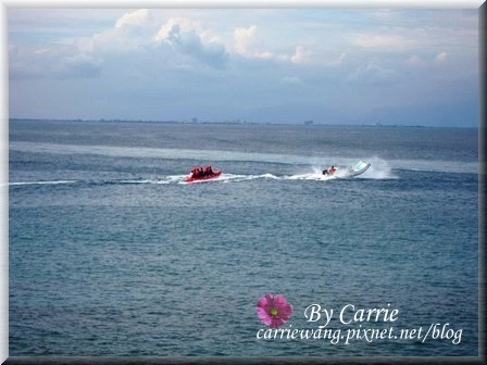小琉球一日遊：交通方式、租車資訊、必玩景點、小吃美食 @飛天璇的口袋