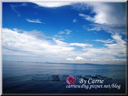 小琉球一日遊：交通方式、租車資訊、必玩景點、小吃美食 @飛天璇的口袋