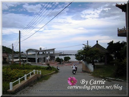 小琉球一日遊：交通方式、租車資訊、必玩景點、小吃美食 @飛天璇的口袋