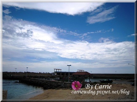 小琉球一日遊：交通方式、租車資訊、必玩景點、小吃美食 @飛天璇的口袋