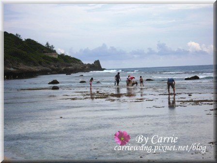 小琉球一日遊：交通方式、租車資訊、必玩景點、小吃美食 @飛天璇的口袋