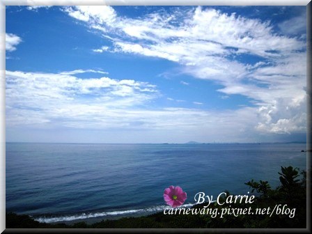 小琉球一日遊：交通方式、租車資訊、必玩景點、小吃美食 @飛天璇的口袋