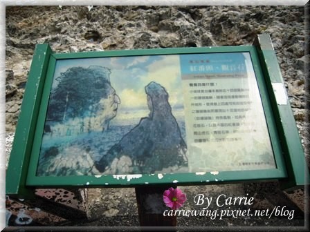 小琉球一日遊：交通方式、租車資訊、必玩景點、小吃美食 @飛天璇的口袋