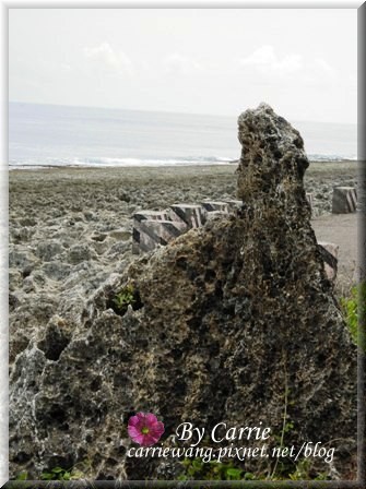 小琉球一日遊：交通方式、租車資訊、必玩景點、小吃美食 @飛天璇的口袋