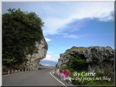 小琉球一日遊：交通方式、租車資訊、必玩景點、小吃美食 @飛天璇的口袋