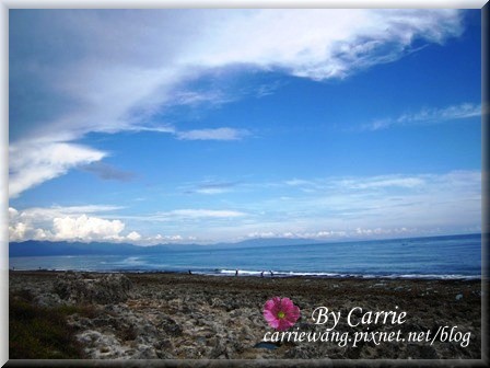 小琉球一日遊：交通方式、租車資訊、必玩景點、小吃美食 @飛天璇的口袋