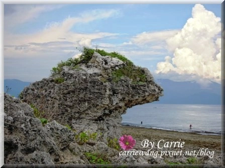 小琉球一日遊：交通方式、租車資訊、必玩景點、小吃美食 @飛天璇的口袋