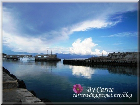 小琉球一日遊：交通方式、租車資訊、必玩景點、小吃美食 @飛天璇的口袋