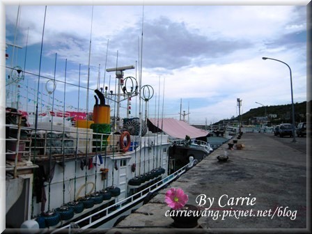 小琉球一日遊：交通方式、租車資訊、必玩景點、小吃美食 @飛天璇的口袋