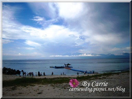 小琉球一日遊：交通方式、租車資訊、必玩景點、小吃美食 @飛天璇的口袋