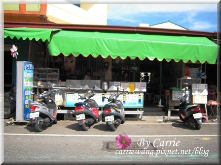 小琉球一日遊：交通方式、租車資訊、必玩景點、小吃美食 @飛天璇的口袋