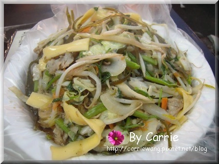 高雄瑞豐夜市：必吃小吃美食推薦~萬國牛排+忽必烈蒙古烤肉+幸福紅豆餅+幸ㄝ日式可樂餅+邱記碳烤+泡沫小站 @飛天璇的口袋