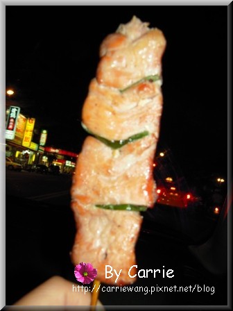 高雄瑞豐夜市：必吃小吃美食推薦~萬國牛排+忽必烈蒙古烤肉+幸福紅豆餅+幸ㄝ日式可樂餅+邱記碳烤+泡沫小站 @飛天璇的口袋