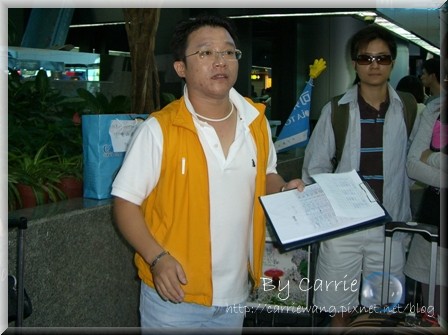 【馬來西亞】吉隆坡．愛情魔法水上屋 Day1 @飛天璇的口袋