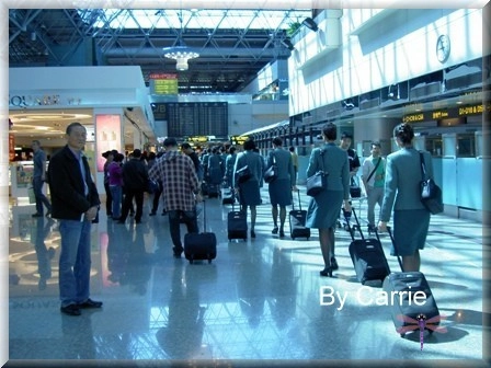 【馬來西亞】吉隆坡．愛情魔法水上屋 Day1 @飛天璇的口袋