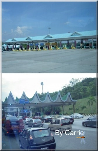 【馬來西亞】吉隆坡．愛情魔法水上屋 Day1 @飛天璇的口袋