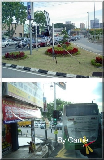 【馬來西亞】吉隆坡．愛情魔法水上屋 Day1 @飛天璇的口袋
