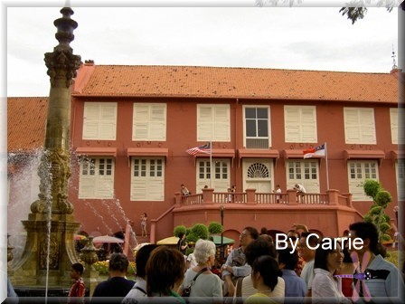 【馬來西亞】吉隆坡．愛情魔法水上屋 Day1 @飛天璇的口袋