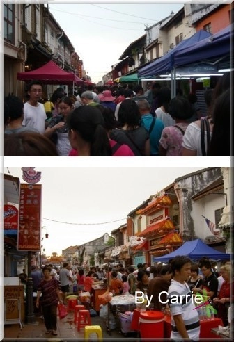 【馬來西亞】吉隆坡．愛情魔法水上屋 Day1 @飛天璇的口袋