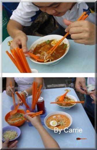 【馬來西亞】吉隆坡．愛情魔法水上屋 Day1 @飛天璇的口袋