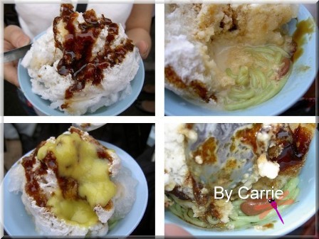 【馬來西亞】吉隆坡．愛情魔法水上屋 Day1 @飛天璇的口袋