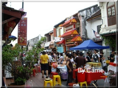【馬來西亞】吉隆坡．愛情魔法水上屋 Day1 @飛天璇的口袋