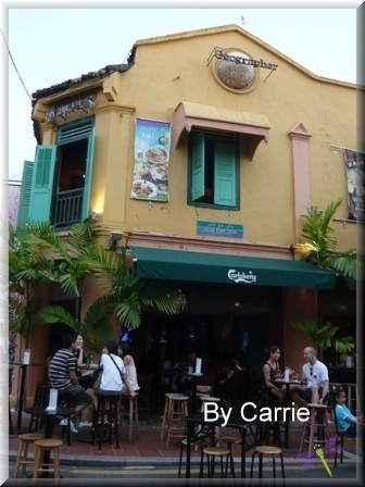 【馬來西亞】吉隆坡．愛情魔法水上屋 Day1 @飛天璇的口袋