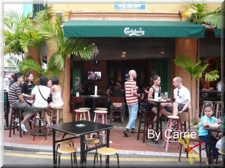 【馬來西亞】吉隆坡．愛情魔法水上屋 Day1 @飛天璇的口袋